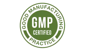  Illuderma GMP Certified